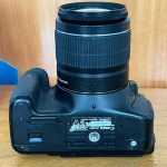 Canon EOS 600D Kit 18-55mm IS II