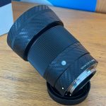 Sigma 30mm F1.4 DC DN For Sony