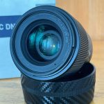Sigma 30mm F1.4 DC DN For Sony