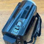 Sony Handycam HDR-XR160E 160GB internal HDD