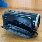 Sony Handycam HDR-XR160E 160GB internal HDD