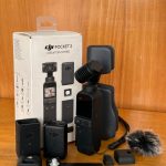 DJI Osmo Pocket 2 Creator Combo