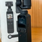 DJI Osmo Pocket 2 Creator Combo