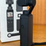 DJI Osmo Pocket 2 Creator Combo