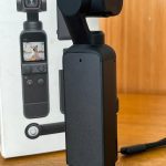 DJI Osmo Pocket 2 Creator Combo