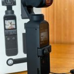 DJI Osmo Pocket 2 Creator Combo
