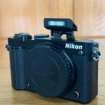 Nikon 1 J5 Body Only