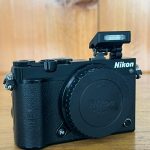 Nikon 1 J5 Body Only