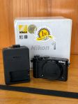 Nikon 1 J5 Body Only