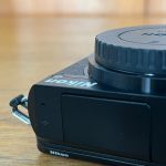 Nikon 1 J5 Body Only