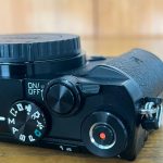 Nikon 1 J5 Body Only