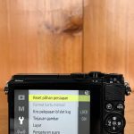 Nikon 1 J5 Body Only