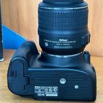 Nikon D5100 Kit 18-55mm VR