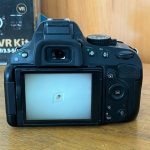 Nikon D5100 Kit 18-55mm VR