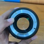 Nikon AF-S NIKKOR 24-70mm f2.8G ED