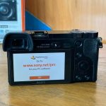 Sony A6000 Kit 16-50mm OSS