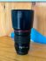 Canon EF 135mm F2 L USM Full Frame