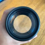 Canon EF 135mm F2 L USM Full Frame