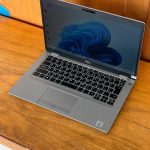 Dell Latitude 5410 Core i7-10610U Ram 16gb SSD 256gb