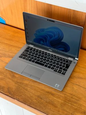 Dell Latitude 5410 Core i7-10610U Ram 16gb SSD 256gb