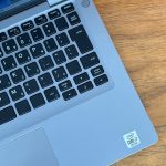 Dell Latitude 5410 Core i7-10610U Ram 16gb SSD 256gb