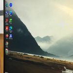 Lenovo All in One ThinkCentre Core i3-1215U Ram 8GB SSD 512GB
