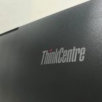 Lenovo All in One ThinkCentre Core i3-1215U Ram 8GB SSD 512GB