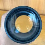 Canon EF 135mm F2 L USM Full Frame