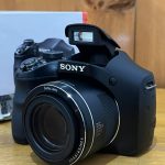 Sony Cyber-shot DSC-H300