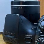 Sony Cyber-shot DSC-H300