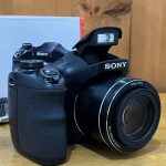 Sony Cyber-shot DSC-H300