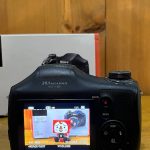 Sony Cyber-shot DSC-H300