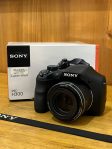 Sony Cyber-shot DSC-H300