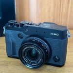 Fujifilm X30 Digital Camera