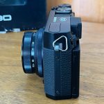 Fujifilm X30 Digital Camera