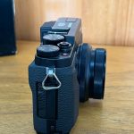 Fujifilm X30 Digital Camera