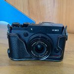 Fujifilm X30 Digital Camera