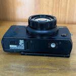 Fujifilm X30 Digital Camera
