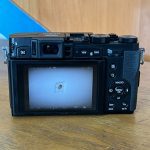 Fujifilm X30 Digital Camera