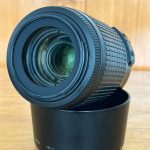 Nikon AF-S DX Nikkor 55-200mm f/4-5.6G VR