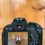 Canon EOS 700D Kit EF-S 18-55mm IS STM
