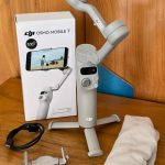 DJI Osmo Mobile 7 Smartphone Stabilizer