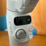 DJI Osmo Mobile 7 Smartphone Stabilizer