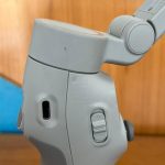 DJI Osmo Mobile 7 Smartphone Stabilizer