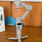 DJI Osmo Mobile 7 Smartphone Stabilizer