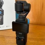 DJI Osmo Pocket 3 Creator Combo