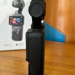 DJI Osmo Pocket 3 Creator Combo