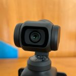 DJI Osmo Pocket 3 Creator Combo