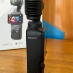 DJI Osmo Pocket 3 Creator Combo