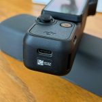 DJI Osmo Pocket 3 Creator Combo